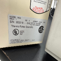 Thermo Precision Water Bath image 0